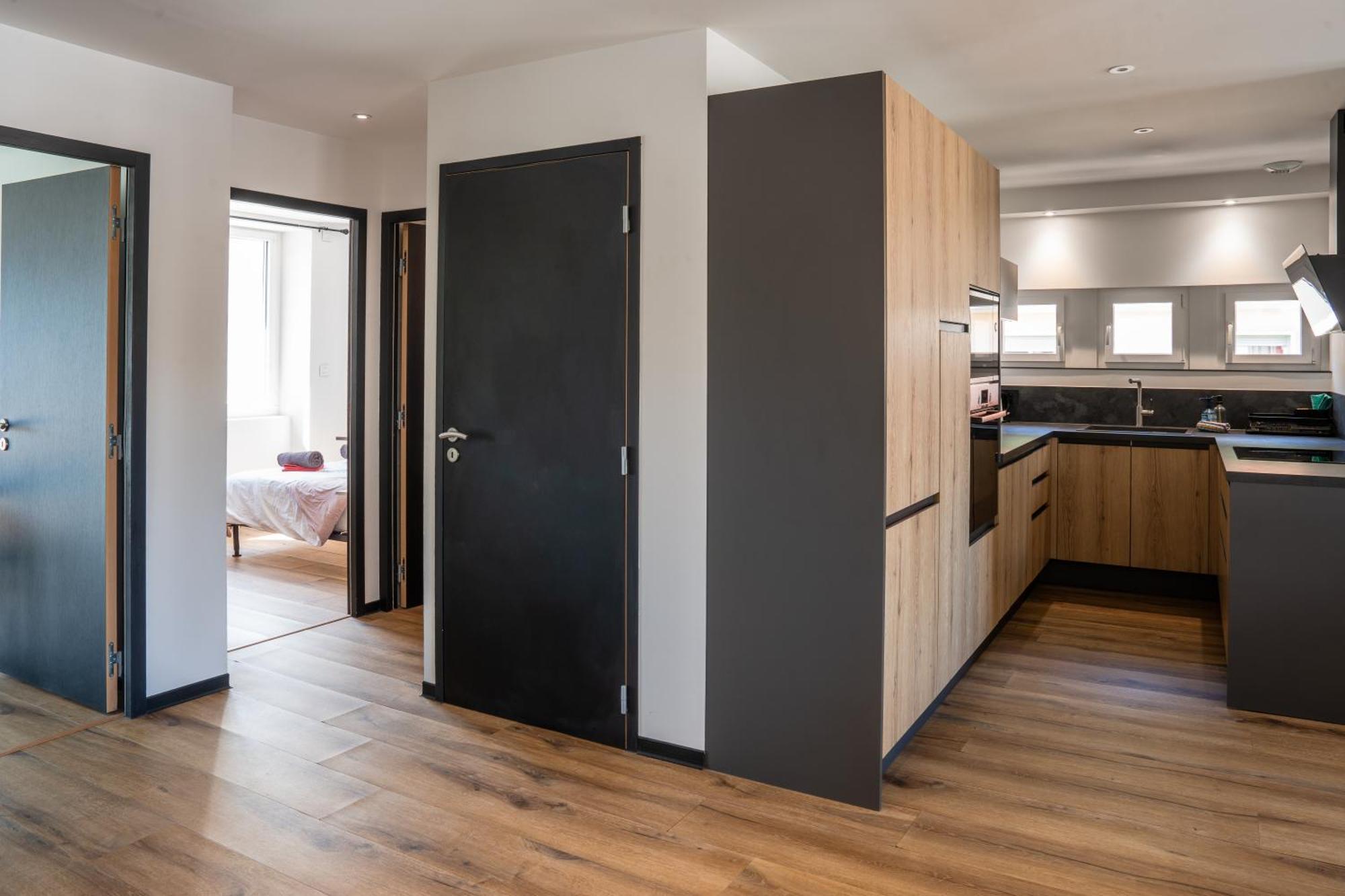 Appartement Centre De Sisteron Exterior foto