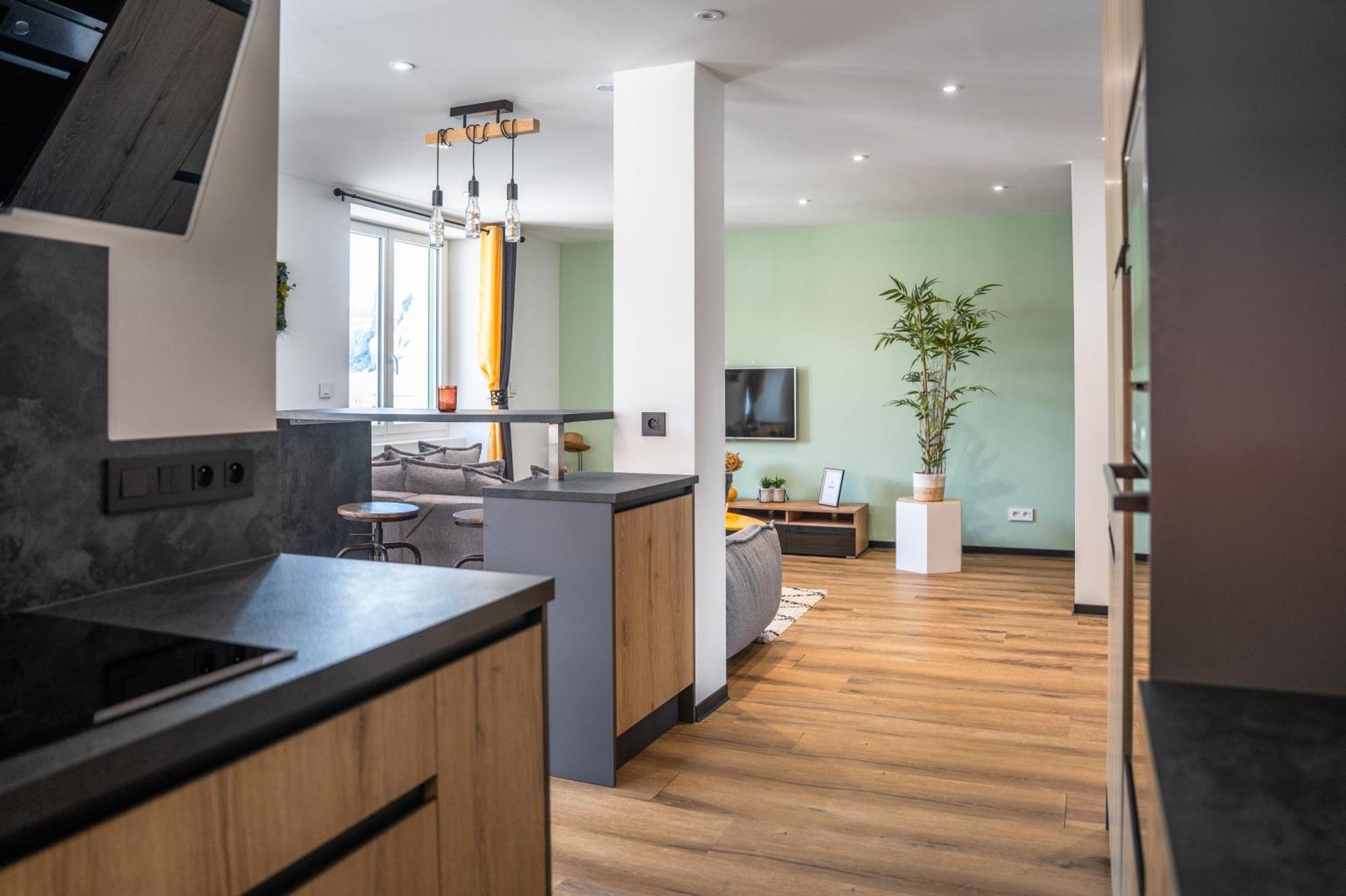 Appartement Centre De Sisteron Exterior foto
