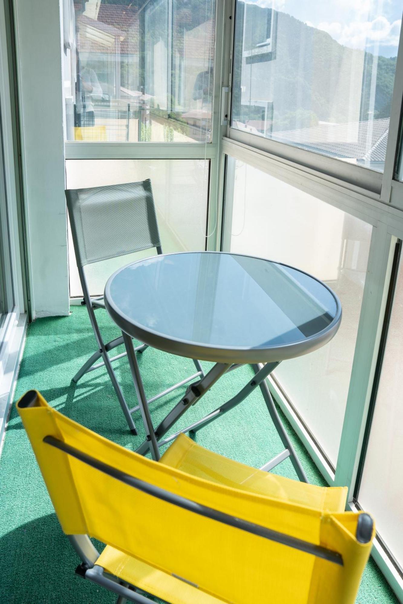 Appartement Centre De Sisteron Exterior foto